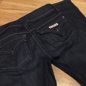Hudson jeans